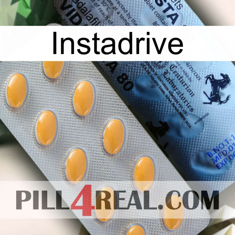 Instadrive 44